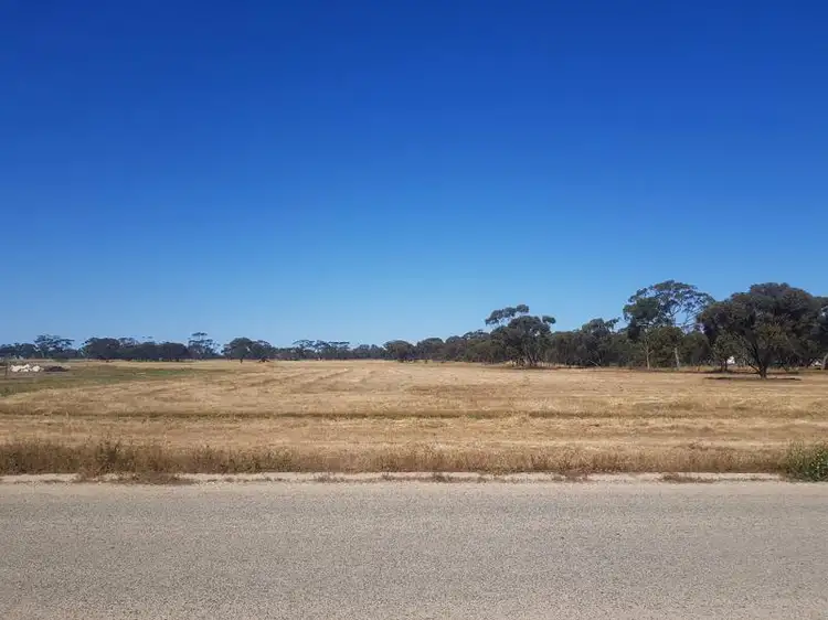 162 (L) MELBOURNE Street, Moora WA 6510