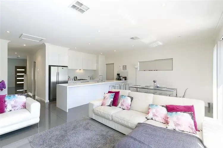 Third view of Homely townhouse listing, 45B Johnstone Street, Glengowrie SA 5044