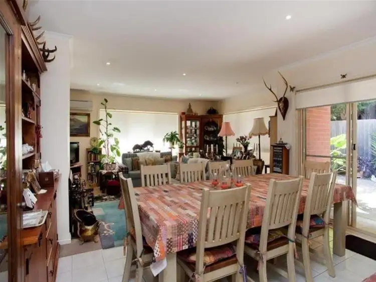 Third view of Homely unit listing, Unit 5/4 Morrow Road, Gisborne VIC 3437
