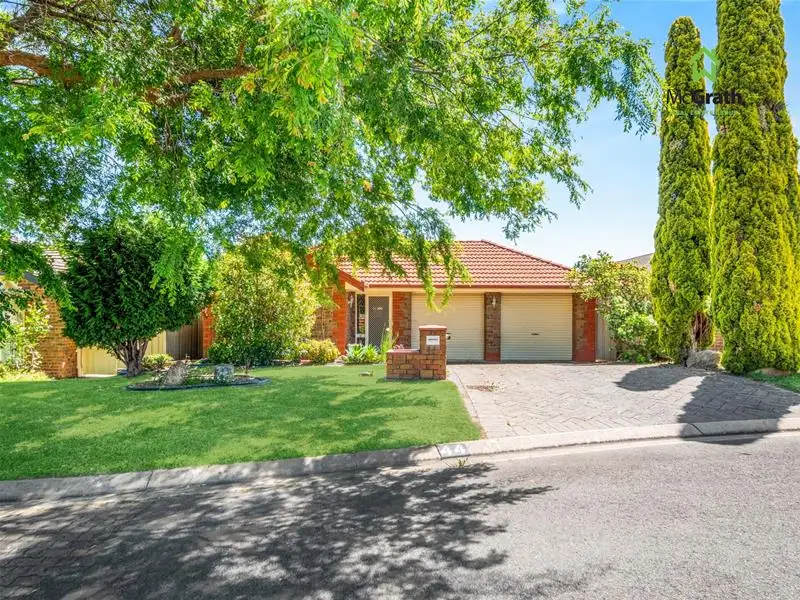 Main view of Homely house listing, 44 Brunswick Terrace, Wynn Vale SA 5127