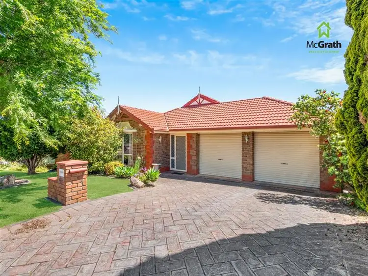 Second view of Homely house listing, 44 Brunswick Terrace, Wynn Vale SA 5127