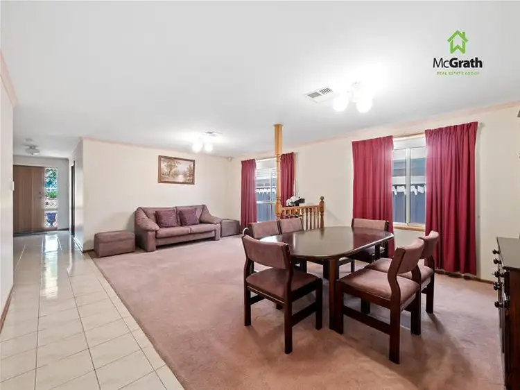 Third view of Homely house listing, 44 Brunswick Terrace, Wynn Vale SA 5127