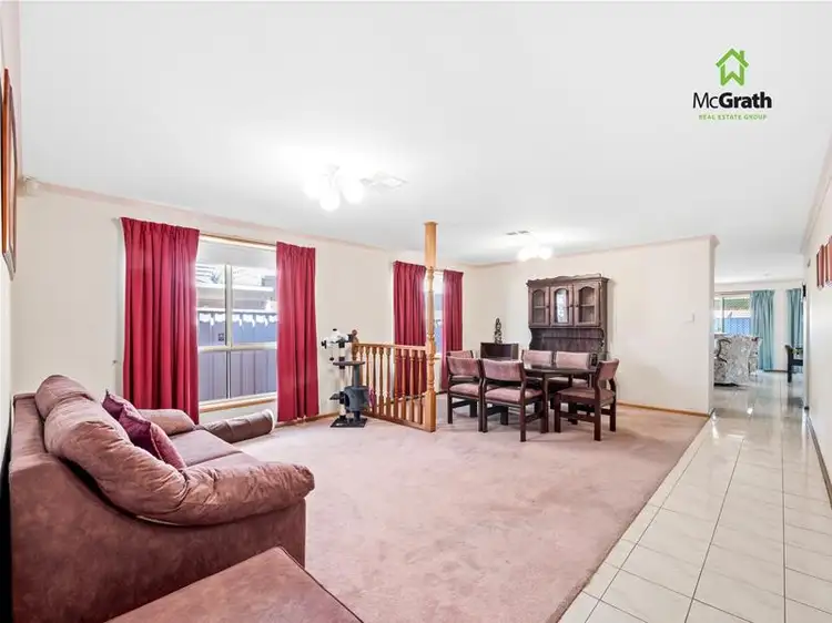 Fourth view of Homely house listing, 44 Brunswick Terrace, Wynn Vale SA 5127