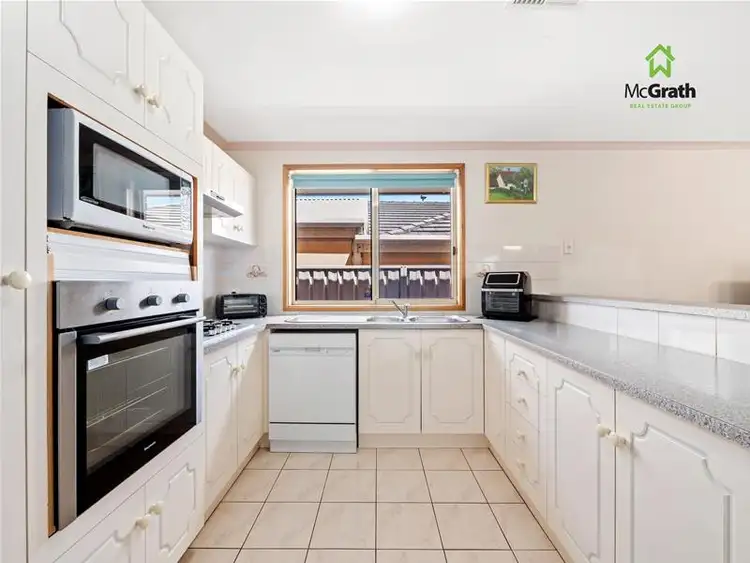 Fifth view of Homely house listing, 44 Brunswick Terrace, Wynn Vale SA 5127