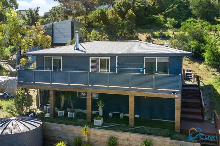 87 Toorak Avenue, Loch Sport VIC 3851