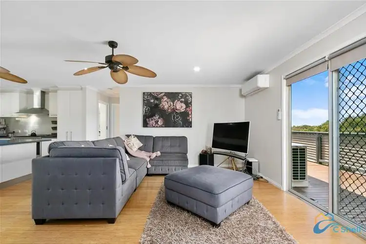 Fifth view of Homely house listing, 87 Toorak Avenue, Loch Sport VIC 3851