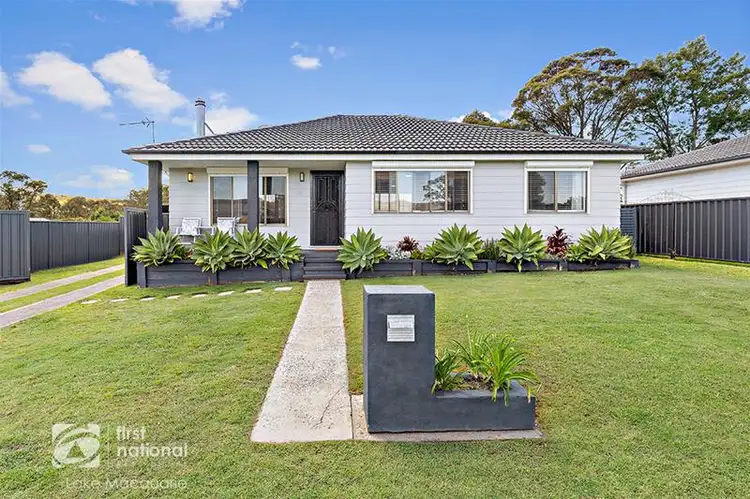 Main view of Homely house listing, 26 Buni Street, Holmesville NSW 2286