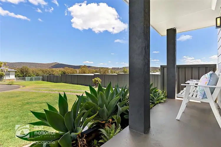 Second view of Homely house listing, 26 Buni Street, Holmesville NSW 2286