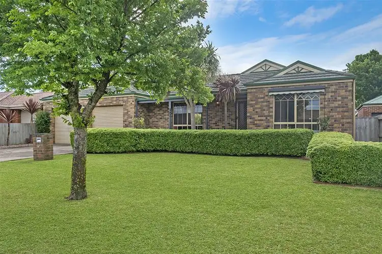 Main view of Homely house listing, 16 Pencoed Road, Warrnambool VIC 3280