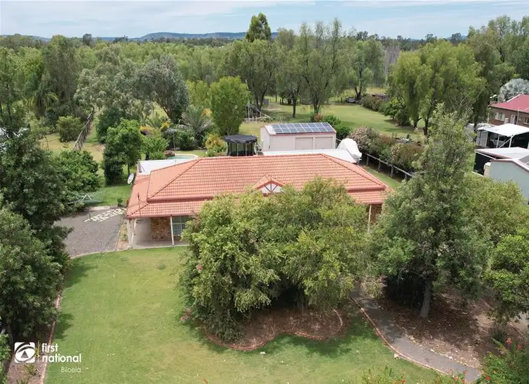 15 Hills Avenue, Biloela QLD 4715