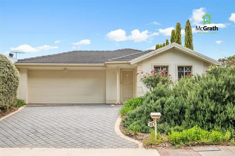 Main view of Homely house listing, 34 New York Road, Aberfoyle Park SA 5159