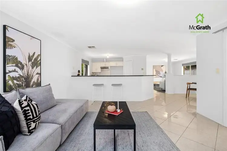 Fifth view of Homely house listing, 34 New York Road, Aberfoyle Park SA 5159