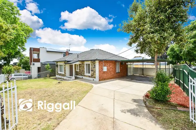 Main view of Homely house listing, 22 Audrey Avenue, Blair Athol SA 5084