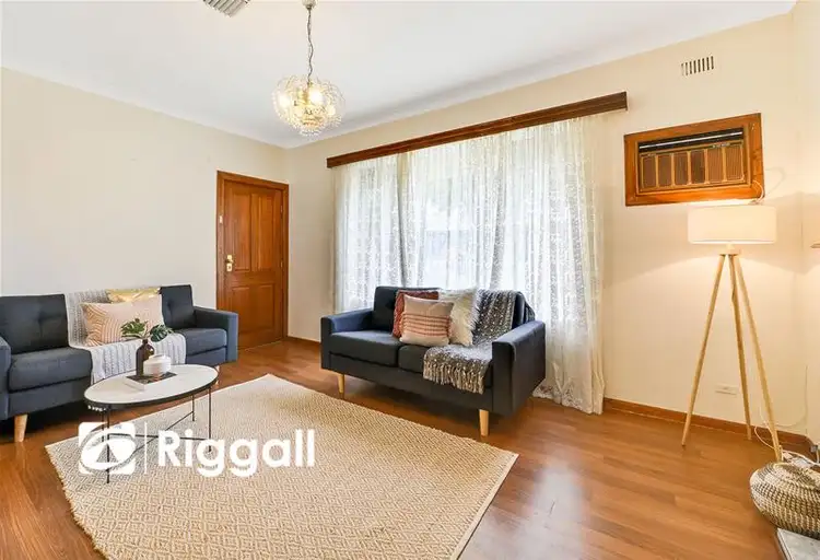 Second view of Homely house listing, 22 Audrey Avenue, Blair Athol SA 5084