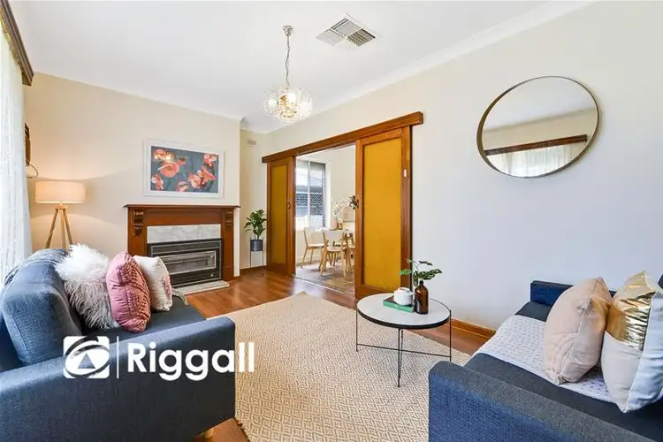 Third view of Homely house listing, 22 Audrey Avenue, Blair Athol SA 5084