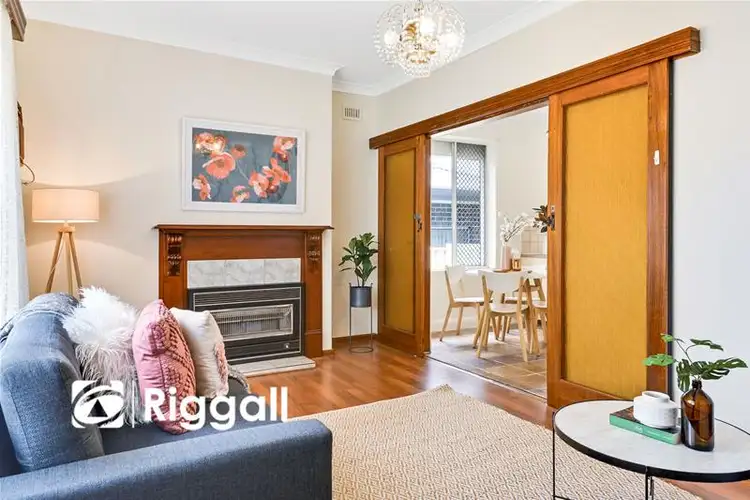 Fourth view of Homely house listing, 22 Audrey Avenue, Blair Athol SA 5084