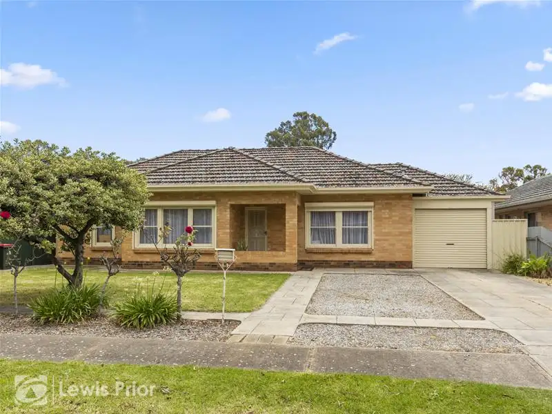 Main view of Homely house listing, 8 Betty Street, Marion SA 5043