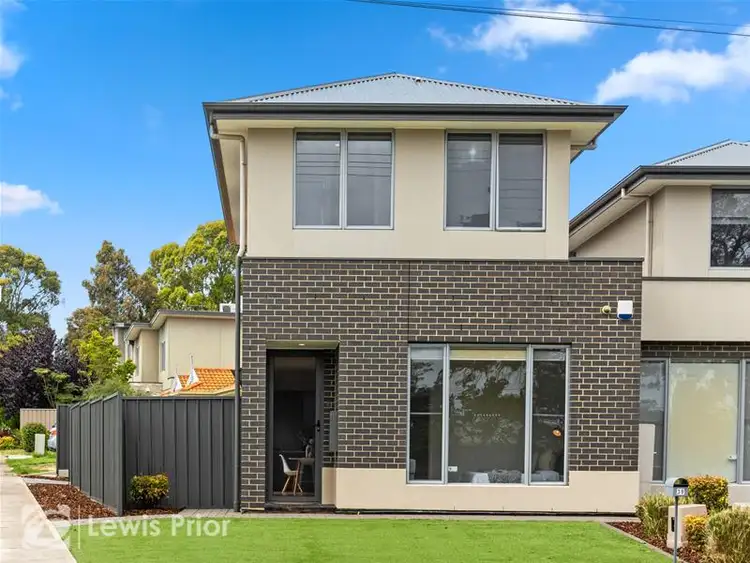 39C Harbrow Grove, Seacombe Gardens SA 5047