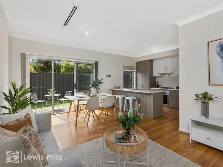 Second view of Homely house listing, 39C Harbrow Grove, Seacombe Gardens SA 5047