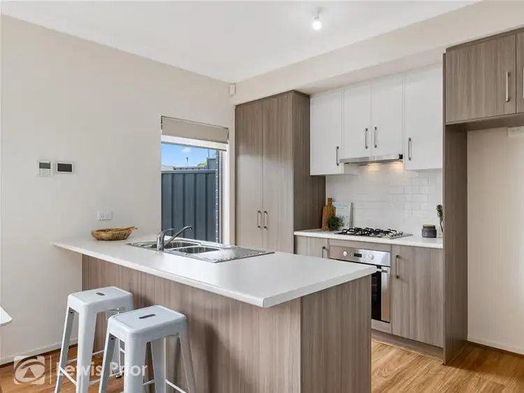 Fourth view of Homely house listing, 39C Harbrow Grove, Seacombe Gardens SA 5047