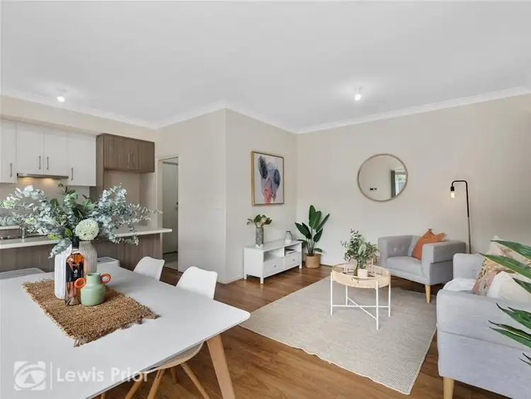 Fifth view of Homely house listing, 39C Harbrow Grove, Seacombe Gardens SA 5047