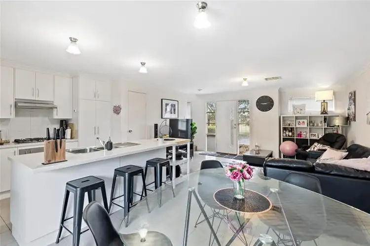 Fourth view of Homely house listing, 131 Kingate Boulevard, Blakeview SA 5114