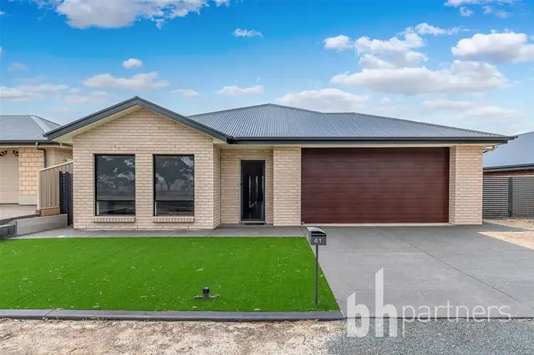 Main view of Homely house listing, 41 North Terrace, Mannum SA 5238