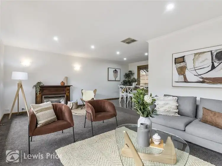 Second view of Homely house listing, 5 Outlook Drive, Aberfoyle Park SA 5159