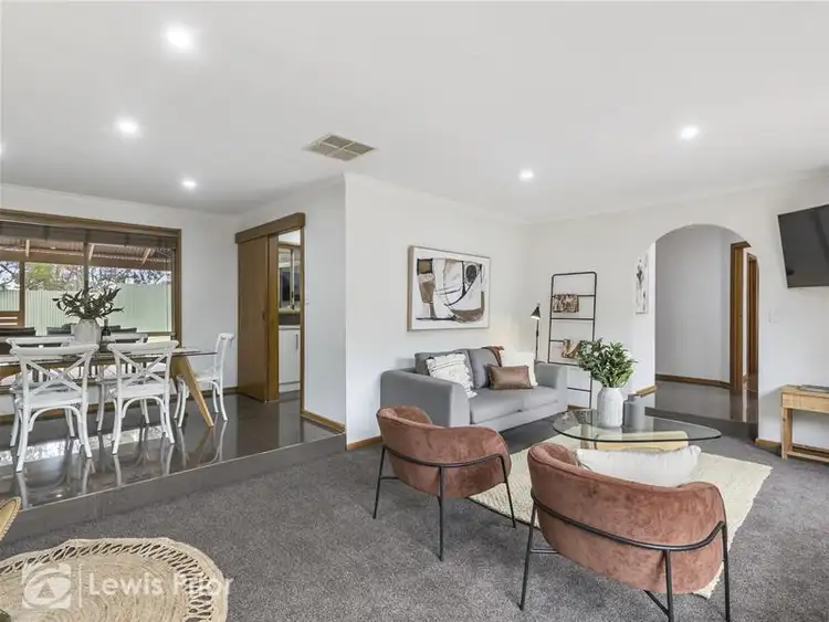 Third view of Homely house listing, 5 Outlook Drive, Aberfoyle Park SA 5159