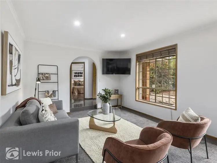 Fourth view of Homely house listing, 5 Outlook Drive, Aberfoyle Park SA 5159