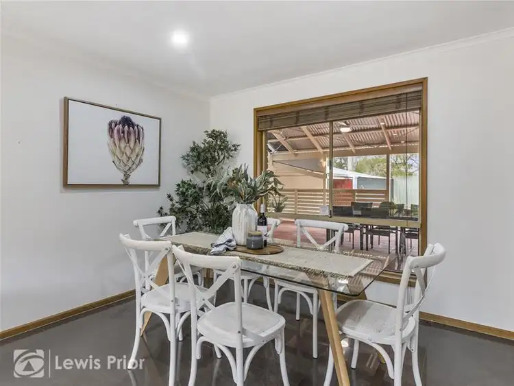 Fifth view of Homely house listing, 5 Outlook Drive, Aberfoyle Park SA 5159