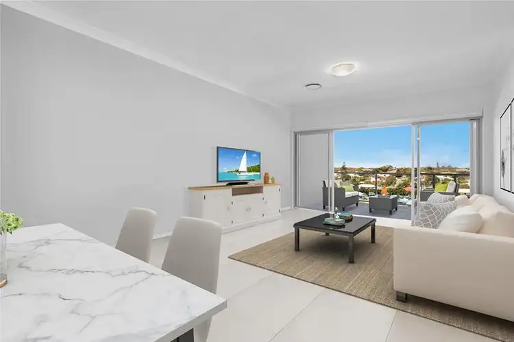 804/11 Playfield Street, Chermside QLD 4032