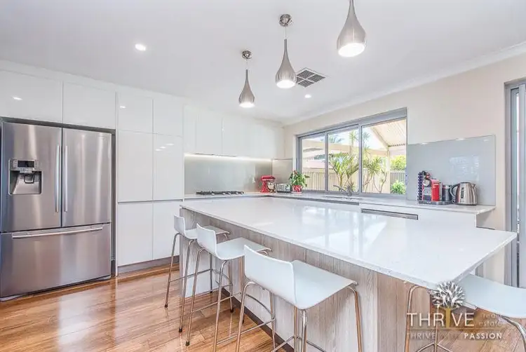 Main view of Homely house listing, 14 Balboa Row, Willetton WA 6155