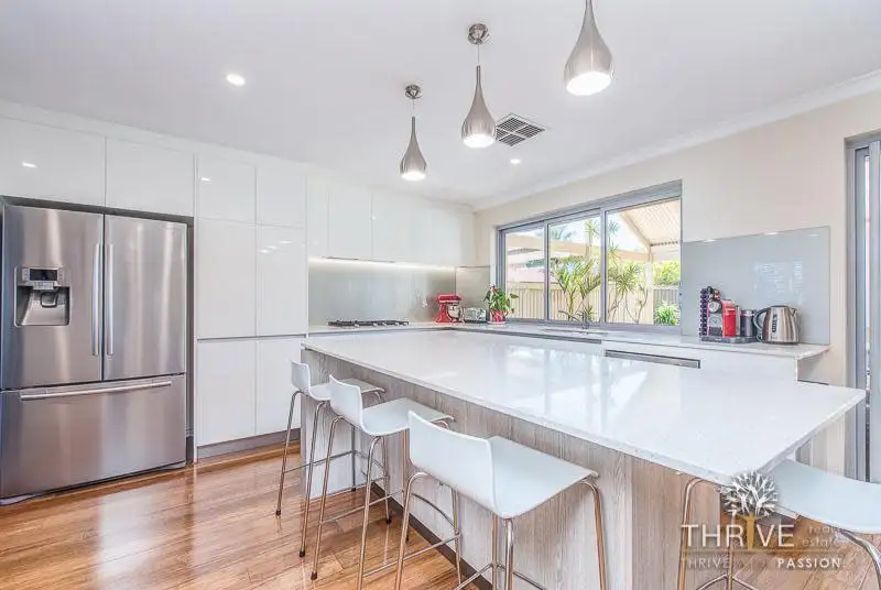 Main view of Homely house listing, 14 Balboa Row, Willetton WA 6155