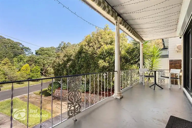 Second view of Homely house listing, 57 Beasley Crescent, Rankin Park NSW 2287