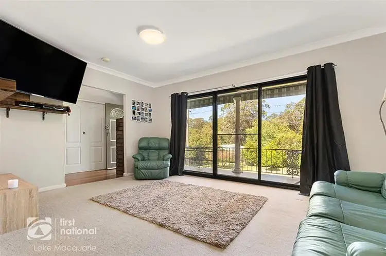 Third view of Homely house listing, 57 Beasley Crescent, Rankin Park NSW 2287