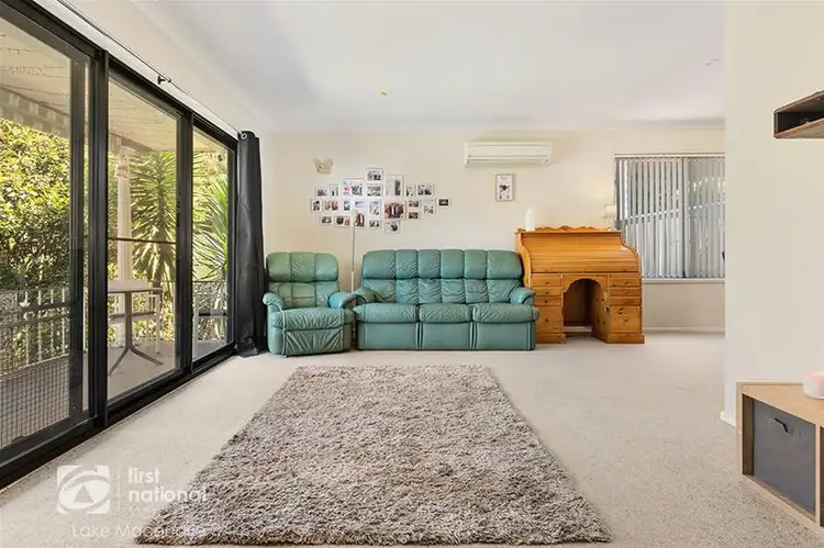 Fourth view of Homely house listing, 57 Beasley Crescent, Rankin Park NSW 2287