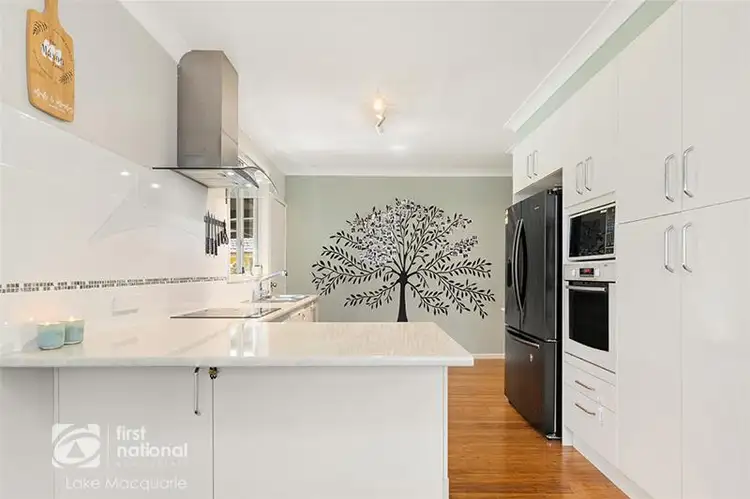 Fifth view of Homely house listing, 57 Beasley Crescent, Rankin Park NSW 2287