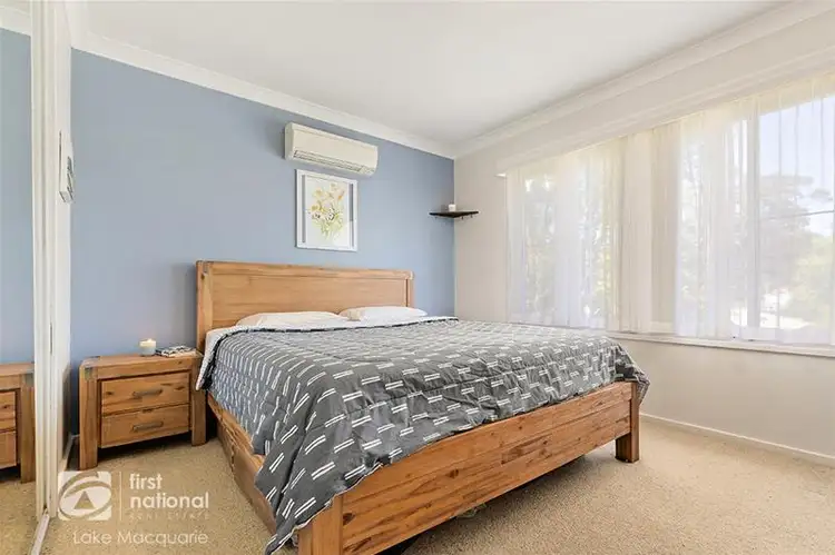 Sixth view of Homely house listing, 57 Beasley Crescent, Rankin Park NSW 2287