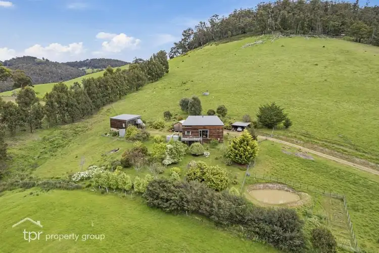 Sixth view of Homely house listing, 32 Blanchard Road, Glen Huon TAS 7109