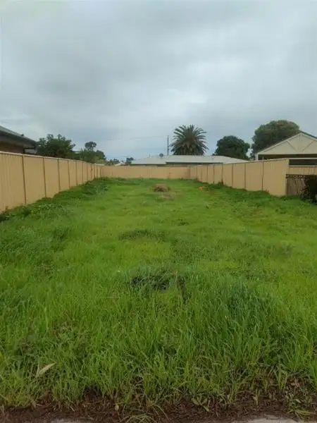 Second view of Homely land listing, 19 Roberts Crescent, Smithfield Plains SA 5114