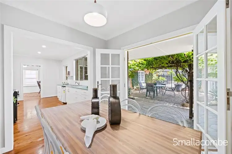 Fifth view of Homely house listing, 58 O'Neil Street, Panorama SA 5041