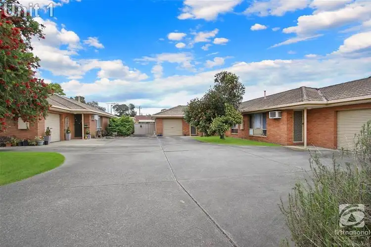 1-3/8 Norm Court, Wodonga VIC 3690