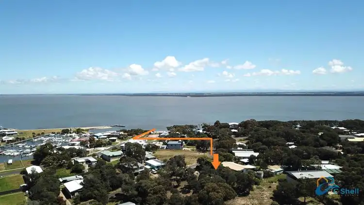 Second view of Homely land listing, 16 Bluff Drive, Loch Sport VIC 3851