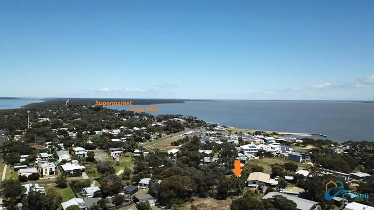 Fifth view of Homely land listing, 16 Bluff Drive, Loch Sport VIC 3851