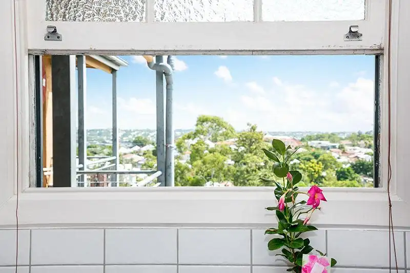 Main view of Homely apartment listing, 07/109 Musgrave Road, Red Hill QLD 4059