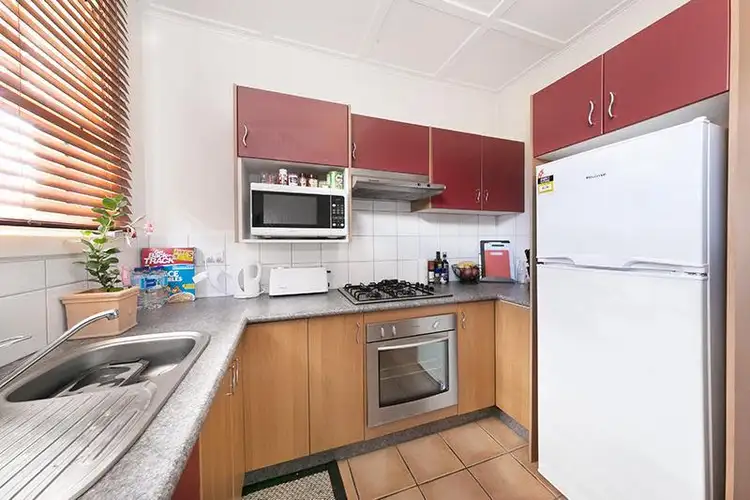Third view of Homely apartment listing, 07/109 Musgrave Road, Red Hill QLD 4059