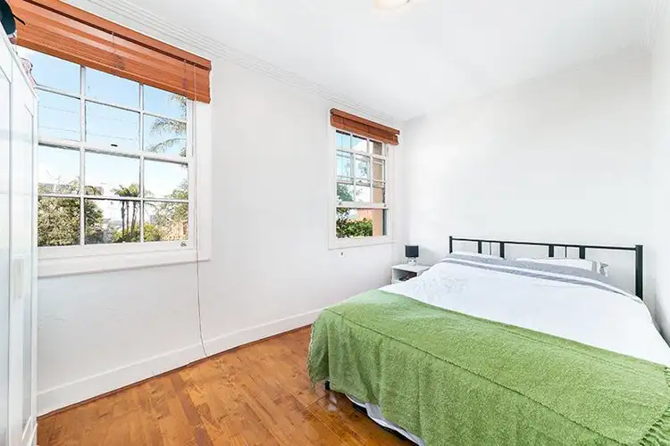 Fourth view of Homely apartment listing, 07/109 Musgrave Road, Red Hill QLD 4059
