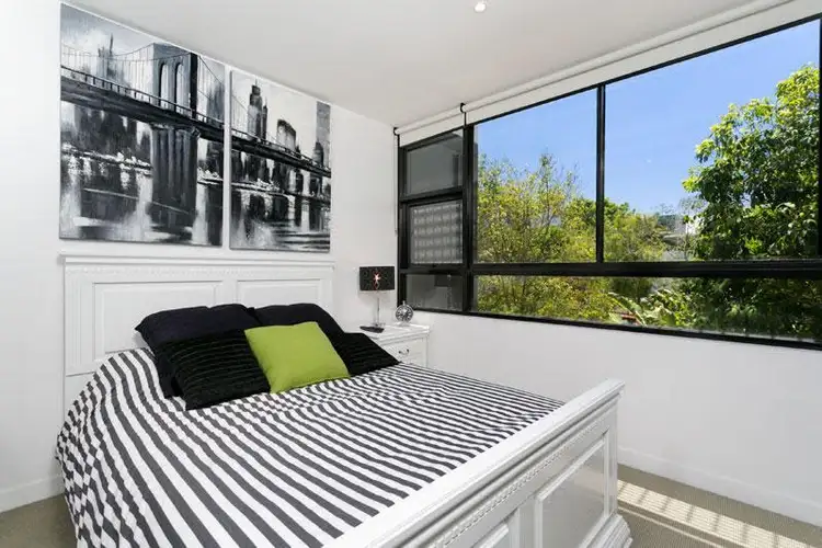 Sixth view of Homely apartment listing, 242/10 Pidgeon Close, West End QLD 4101