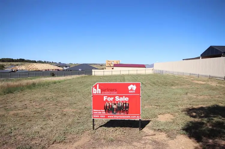 26 Rosella Rise (Lot 259), Mannum SA 5238